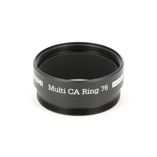 Takahashi Multi CA ring 76 for use with Multi Flattener and  FC-76DCU/DS